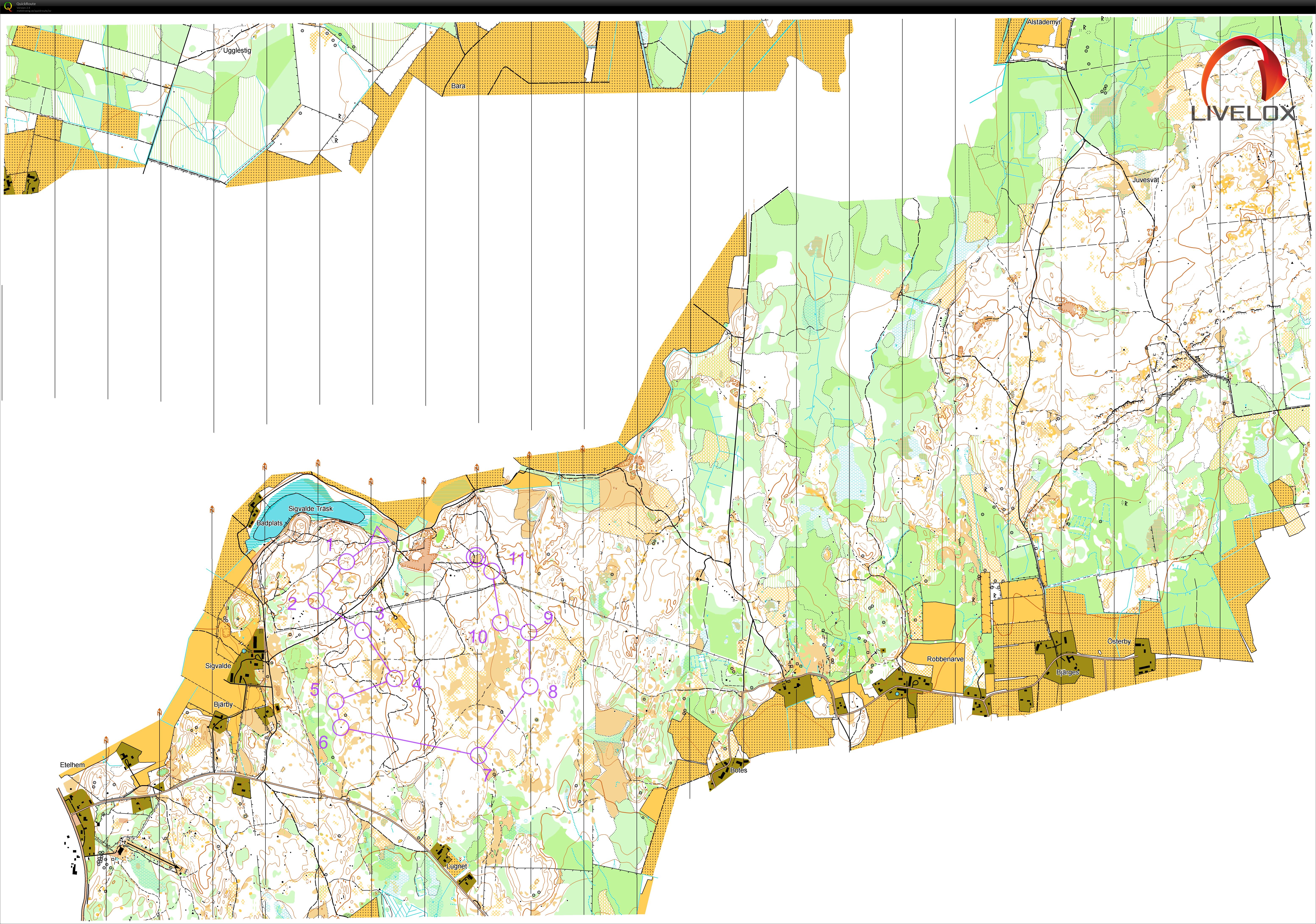 Påskträffen Gotland (08-04-2023)