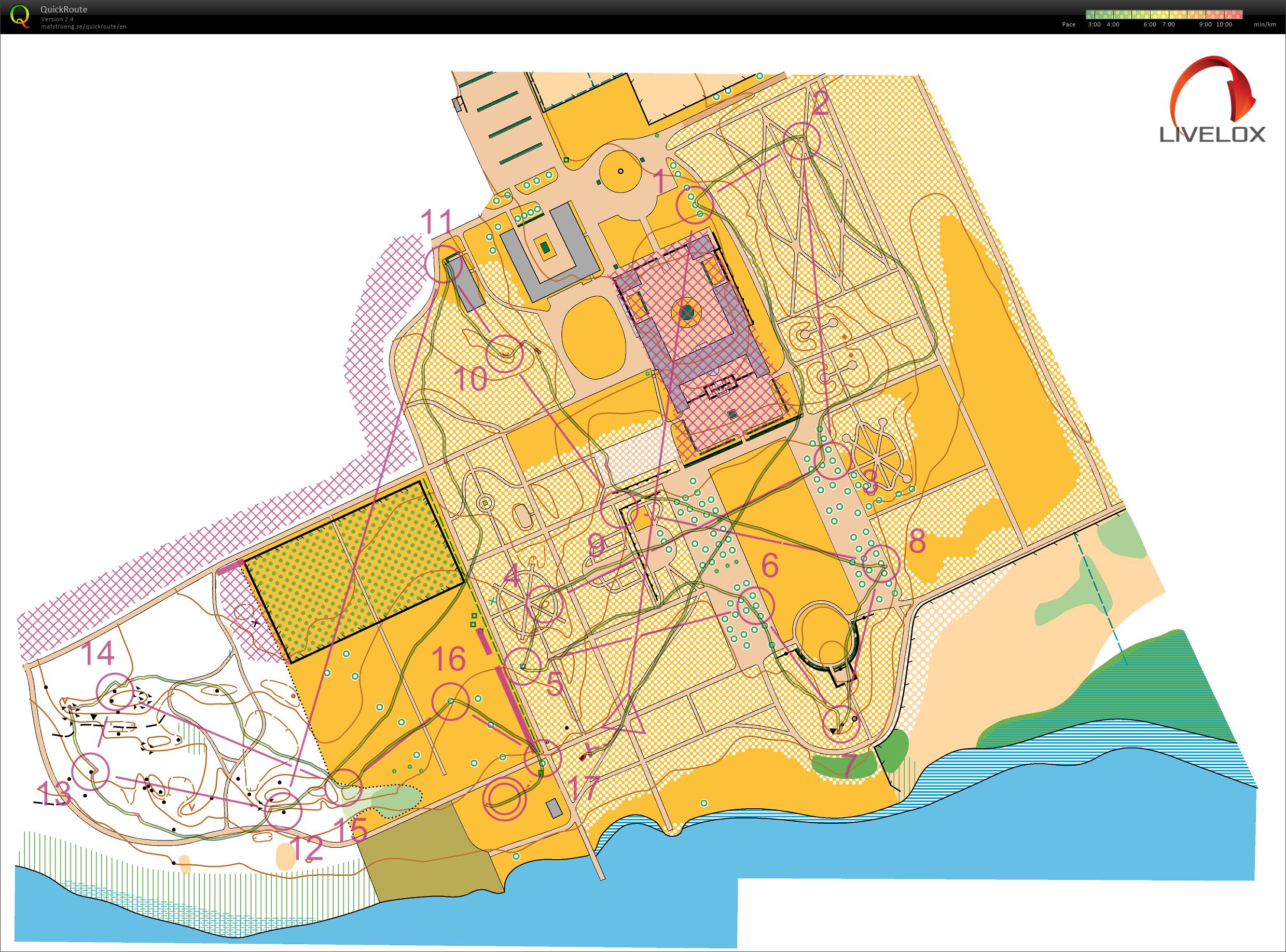 Slottsprinten (2023-05-27)