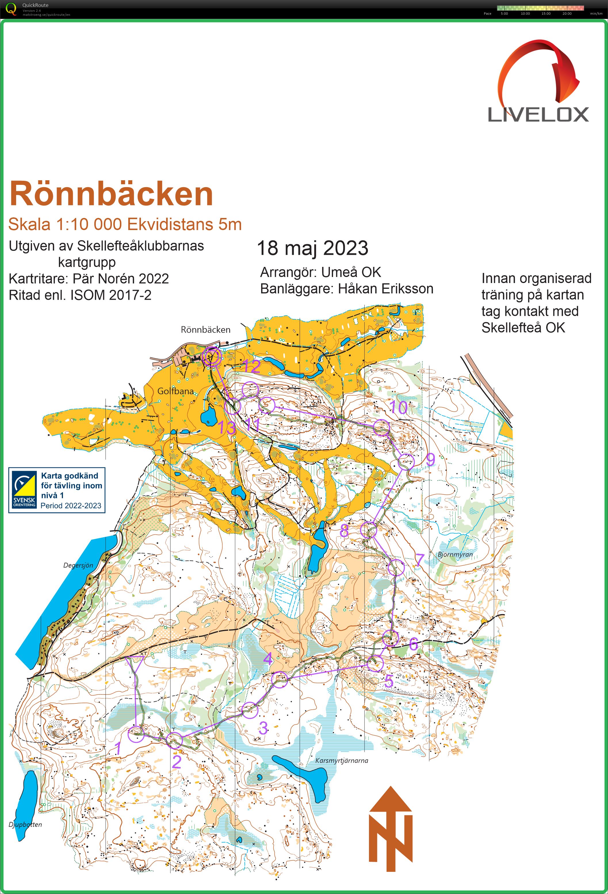 Tiomilamedeln (18-05-2023)