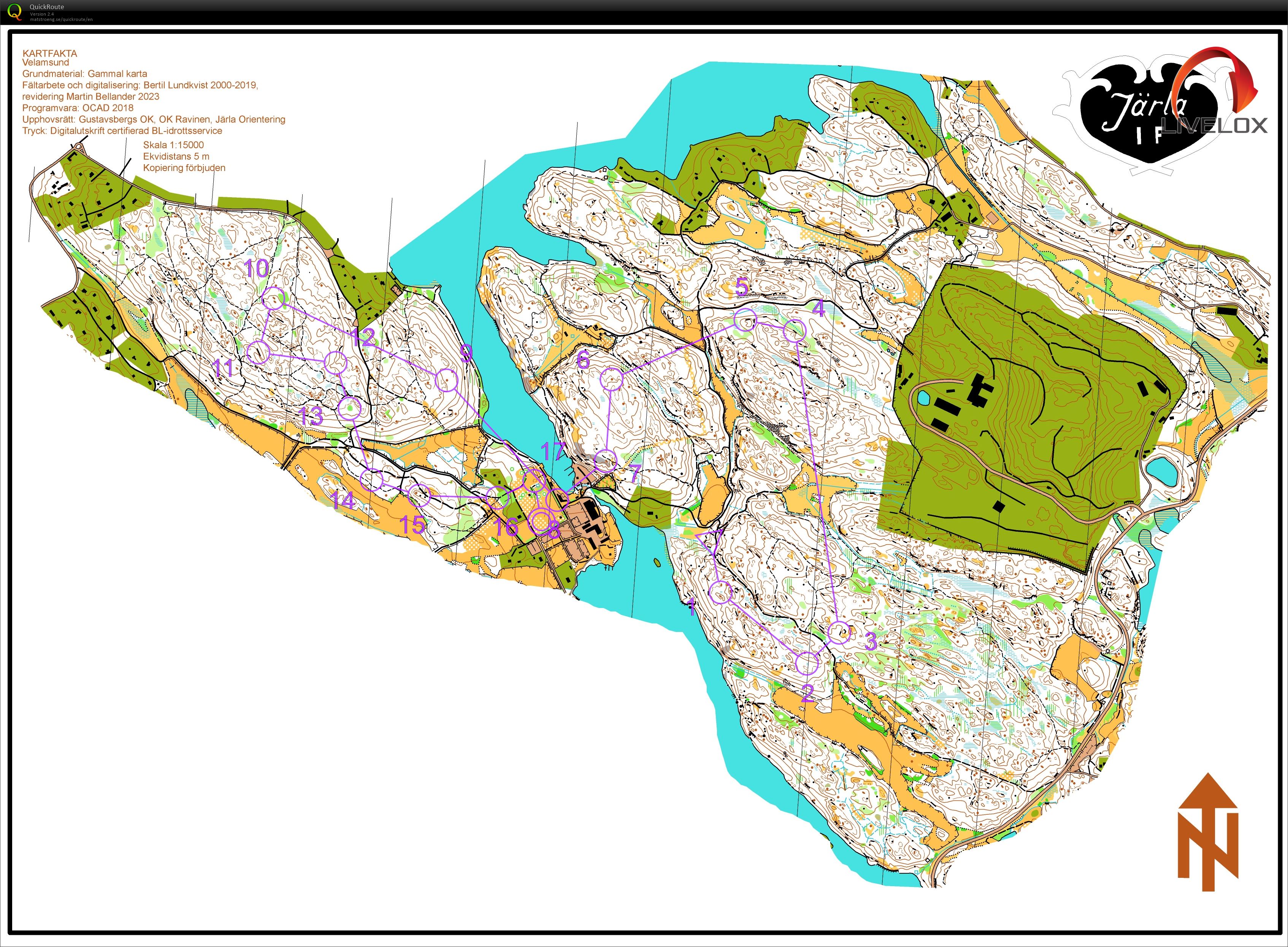 Järladubbeln Lång (2023-05-07)