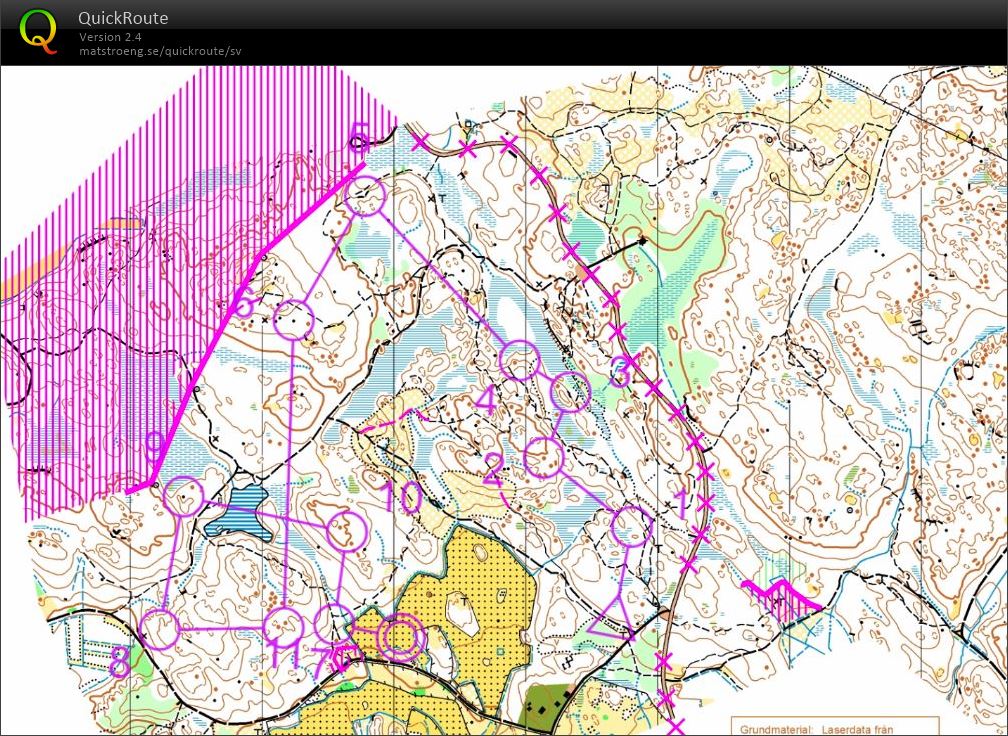 Skärgårdshelg medel (2022-08-21)