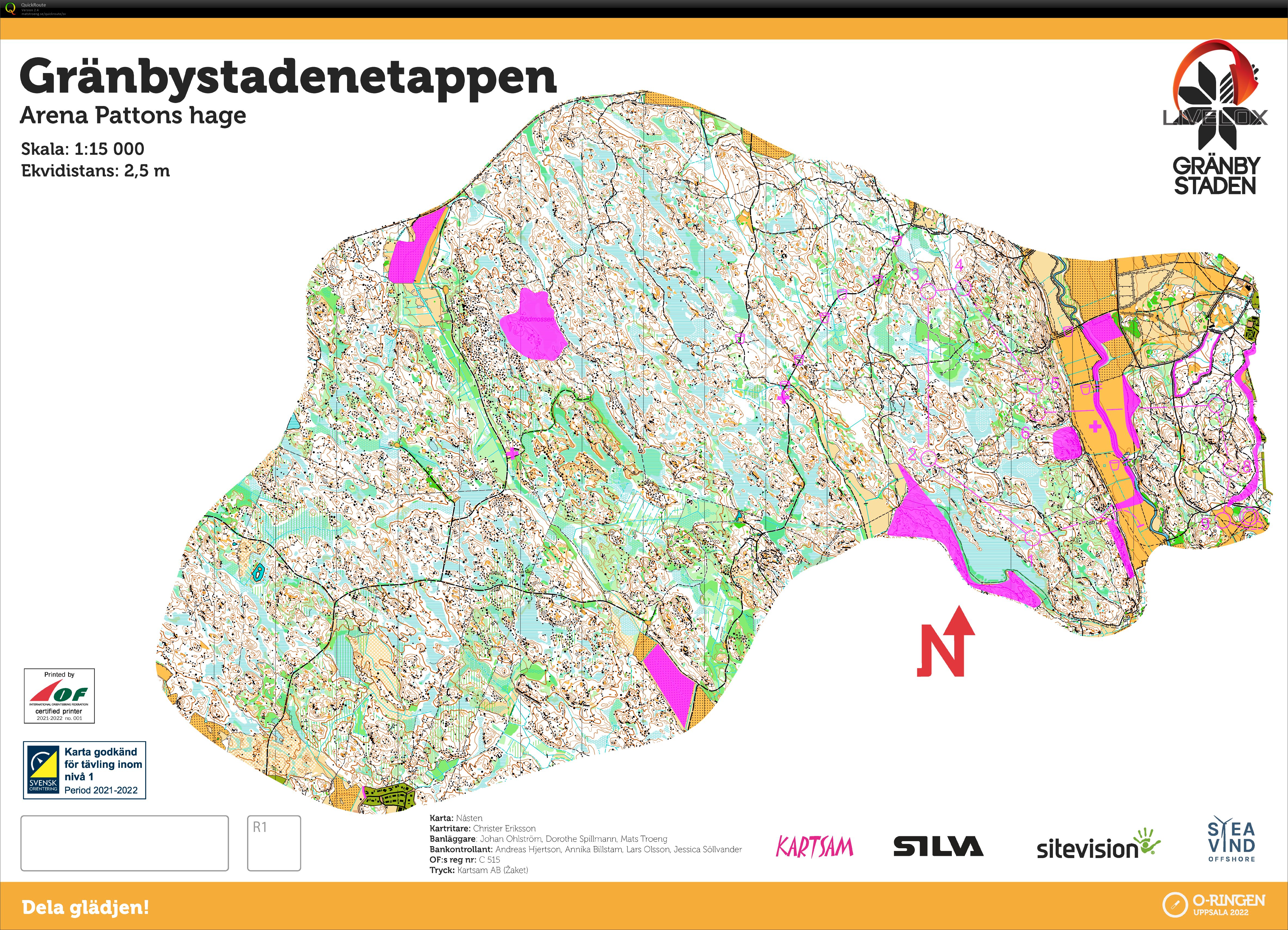 O-ringen (2022-07-26)