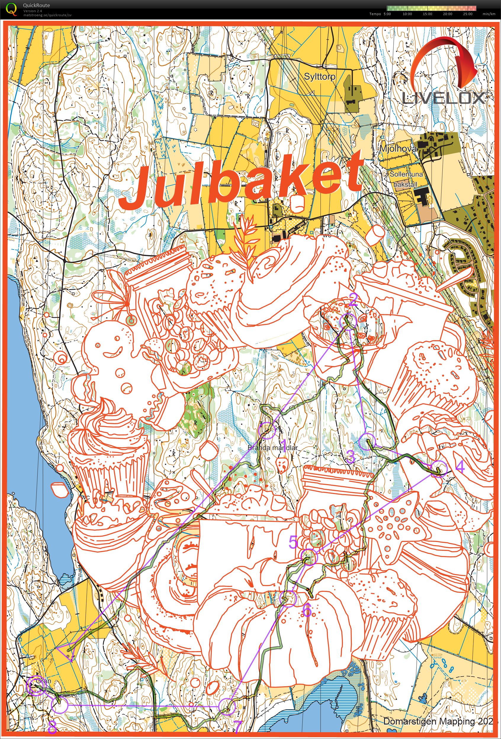 Julbaket (2023-12-23)