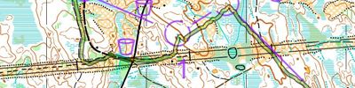 O-ringen 2023 etapp 3