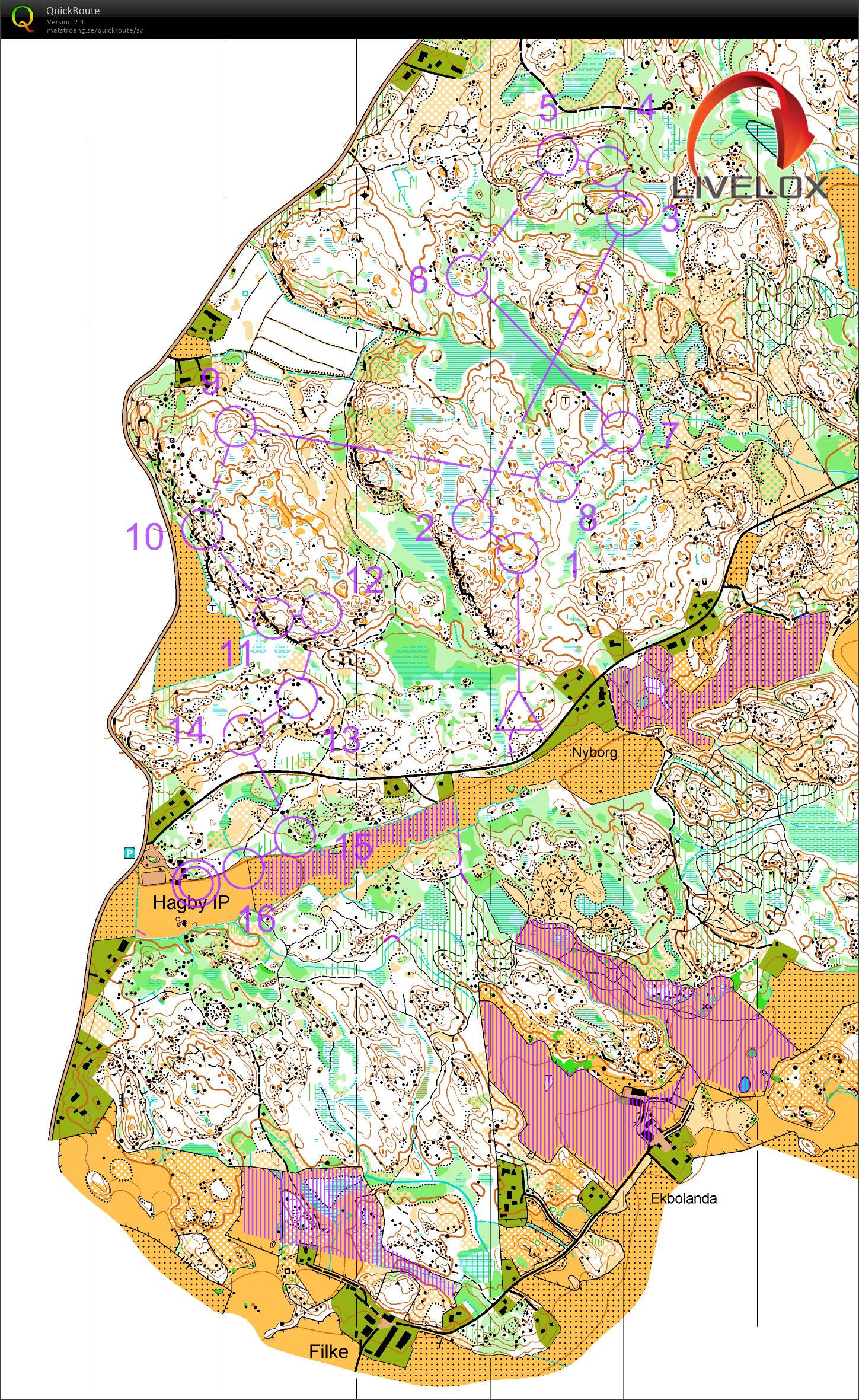 Linnedubbeln 2024 (2024-09-21)