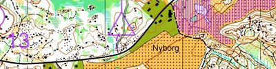 Linnedubbeln 2024