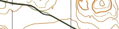 Teknikträning - Kompass på brunbild (25/03/2025)