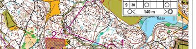 Torsdagsträning teknik 5 (10/04/2025)