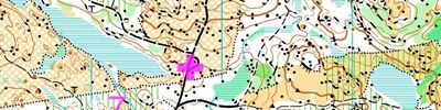 O-Ringen Smålandskusten 2024