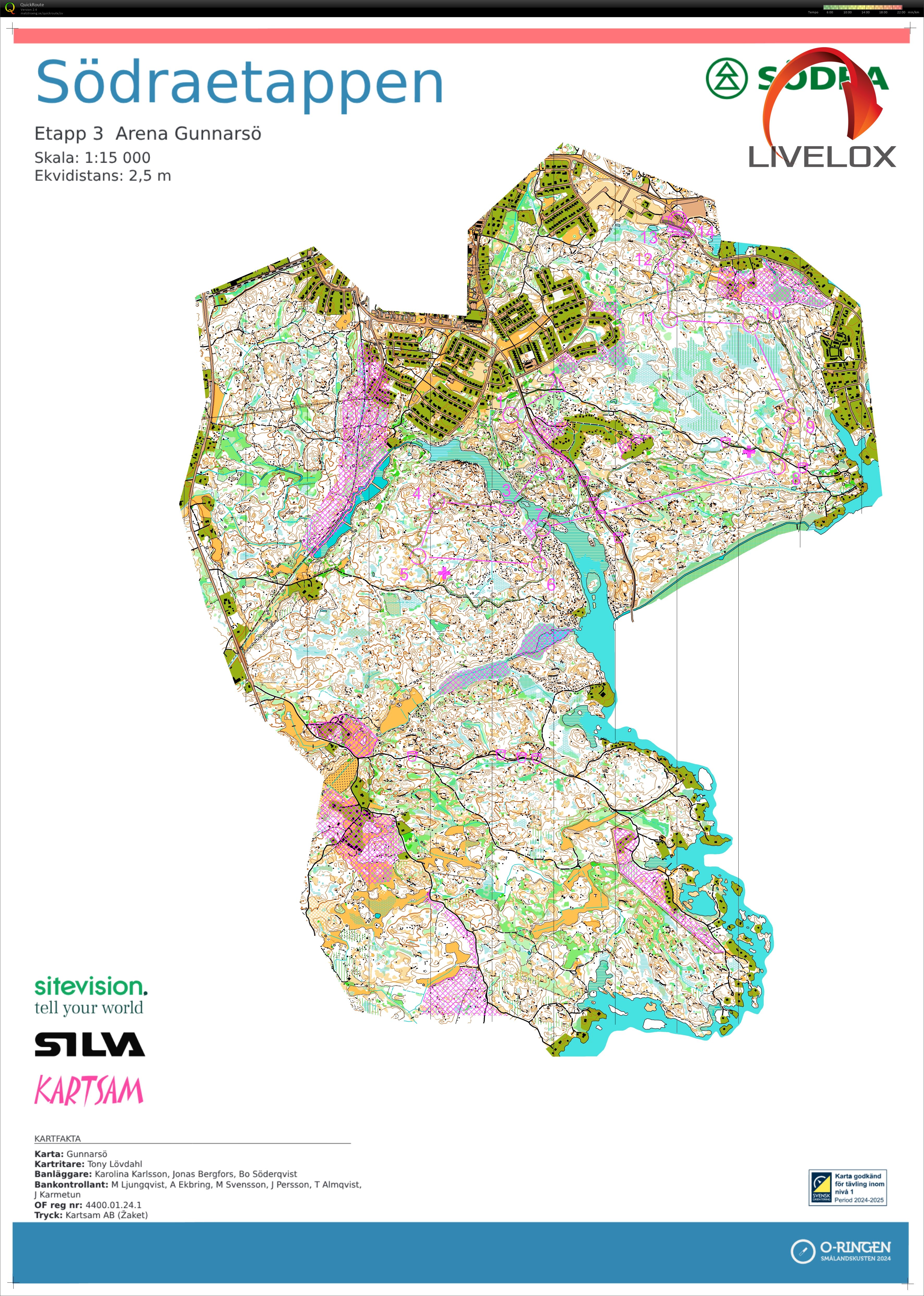 O-Ringen Smålandskusten 2024 (2024-07-25)