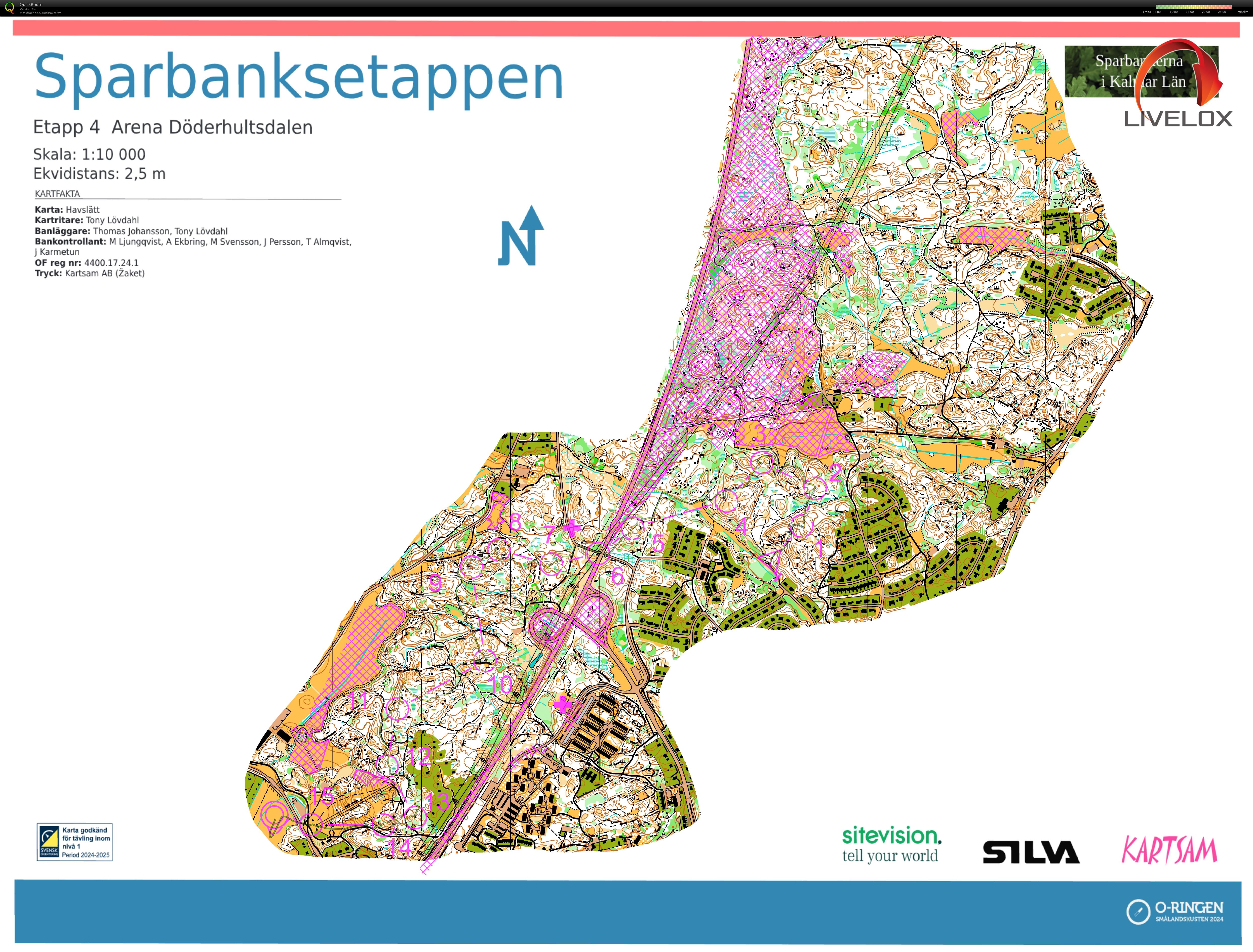 O-Ringen Smålandskusten 2024 (2024-07-26)