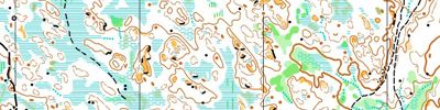 O-Ringen Uppsala 2022