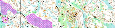 O-Ringen Uppsala 2022
