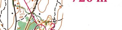 Teknikträning - Downhill OL