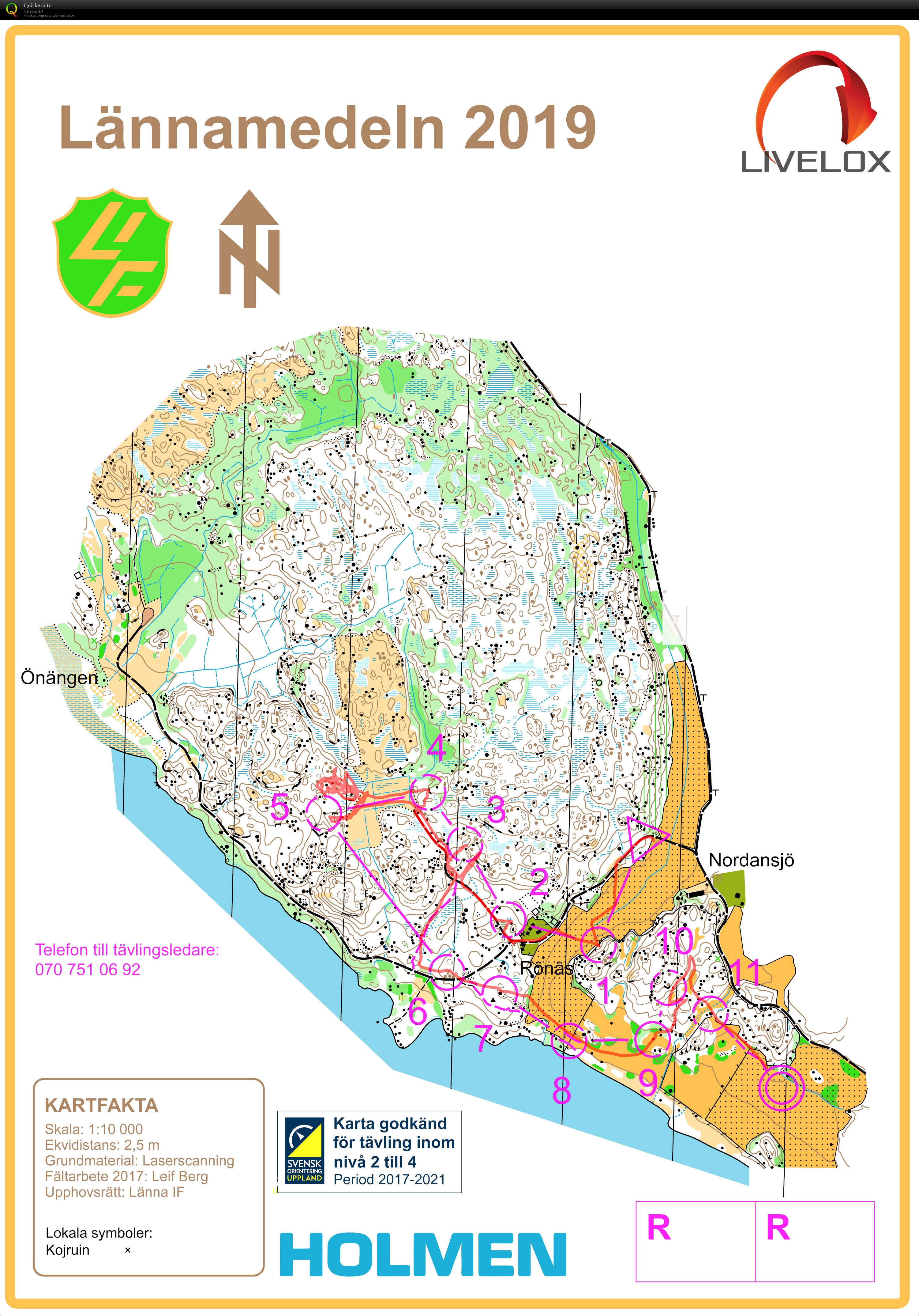 Lännamedeln (06.04.2019)