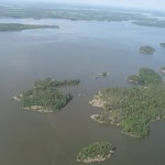 Gramskär och Killingen